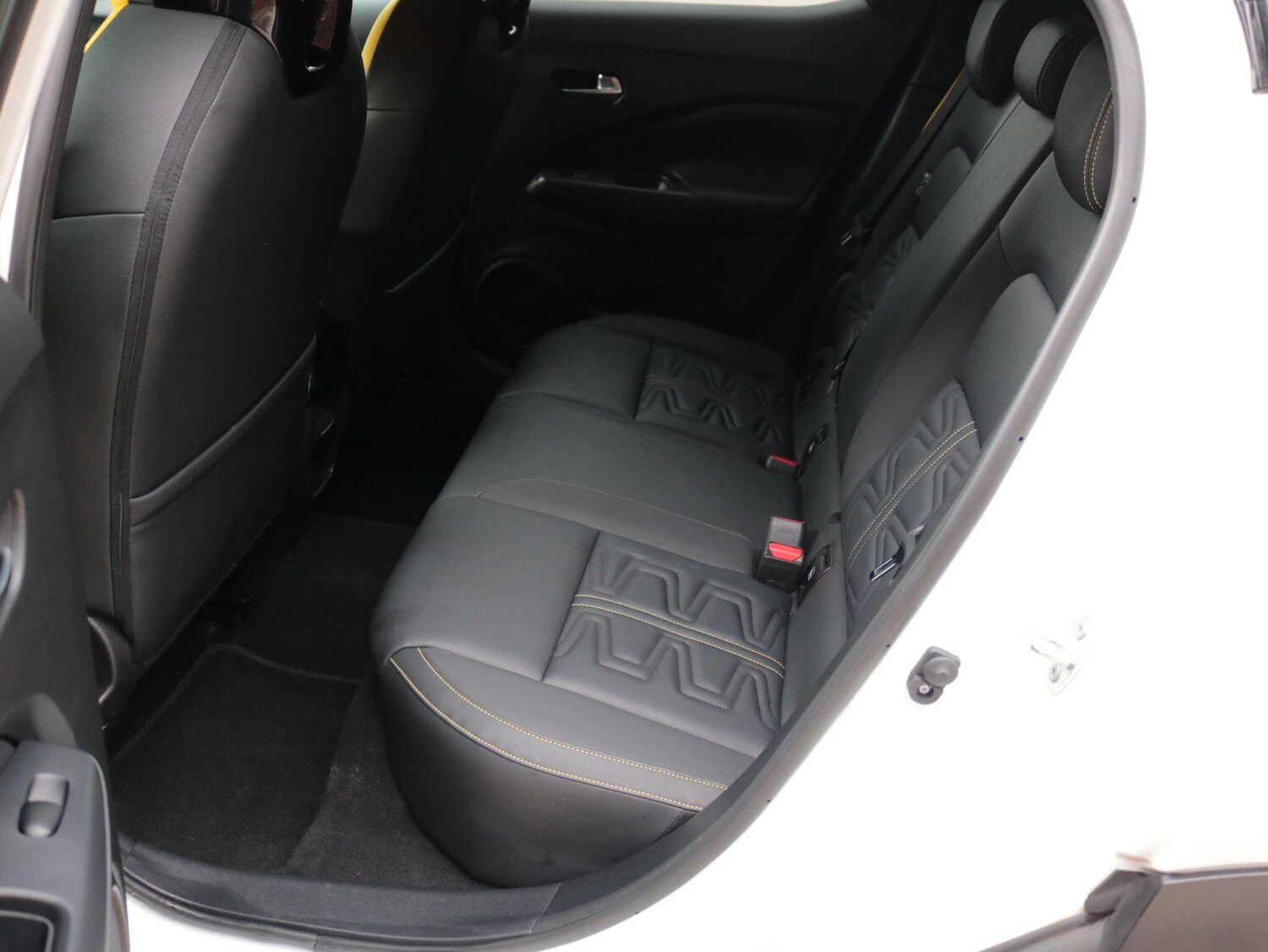 Used Nissan Juke for sale - 77824078: Photo 28