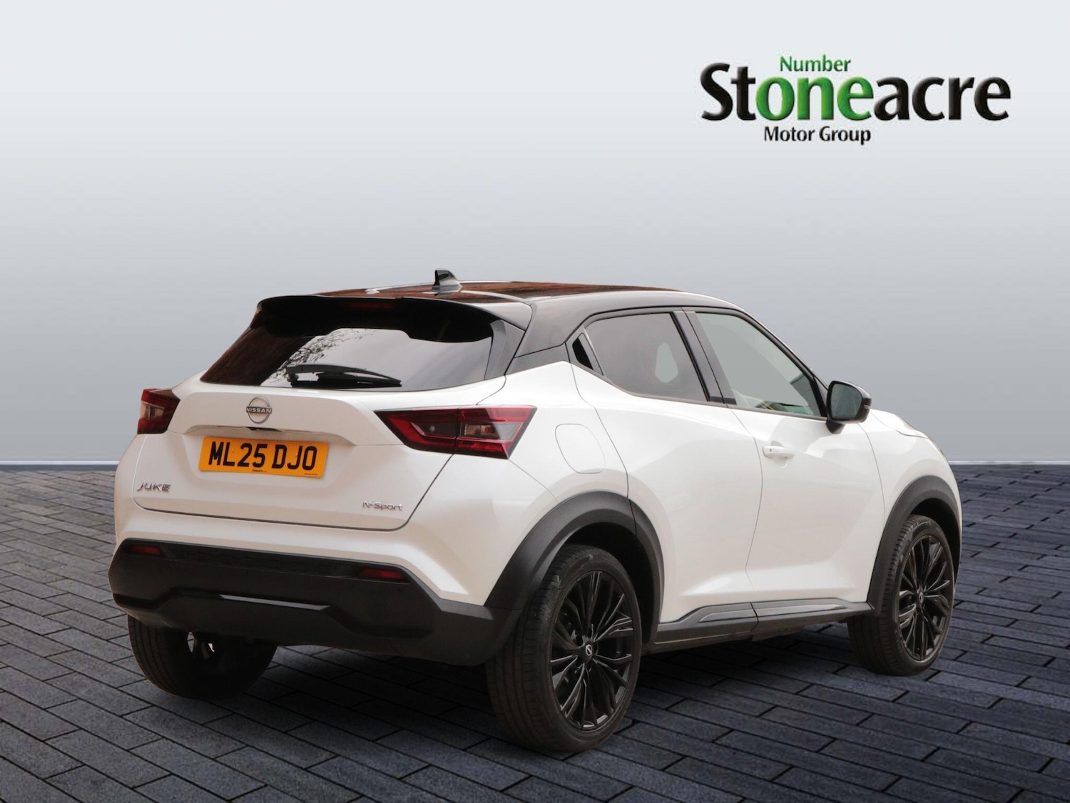 Used Nissan Juke for sale - 77824078: Photo 5