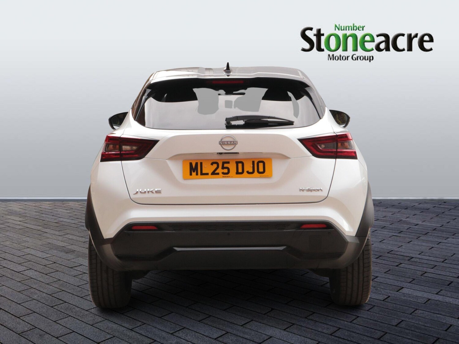 Used Nissan Juke for sale - 77824078: Photo 6