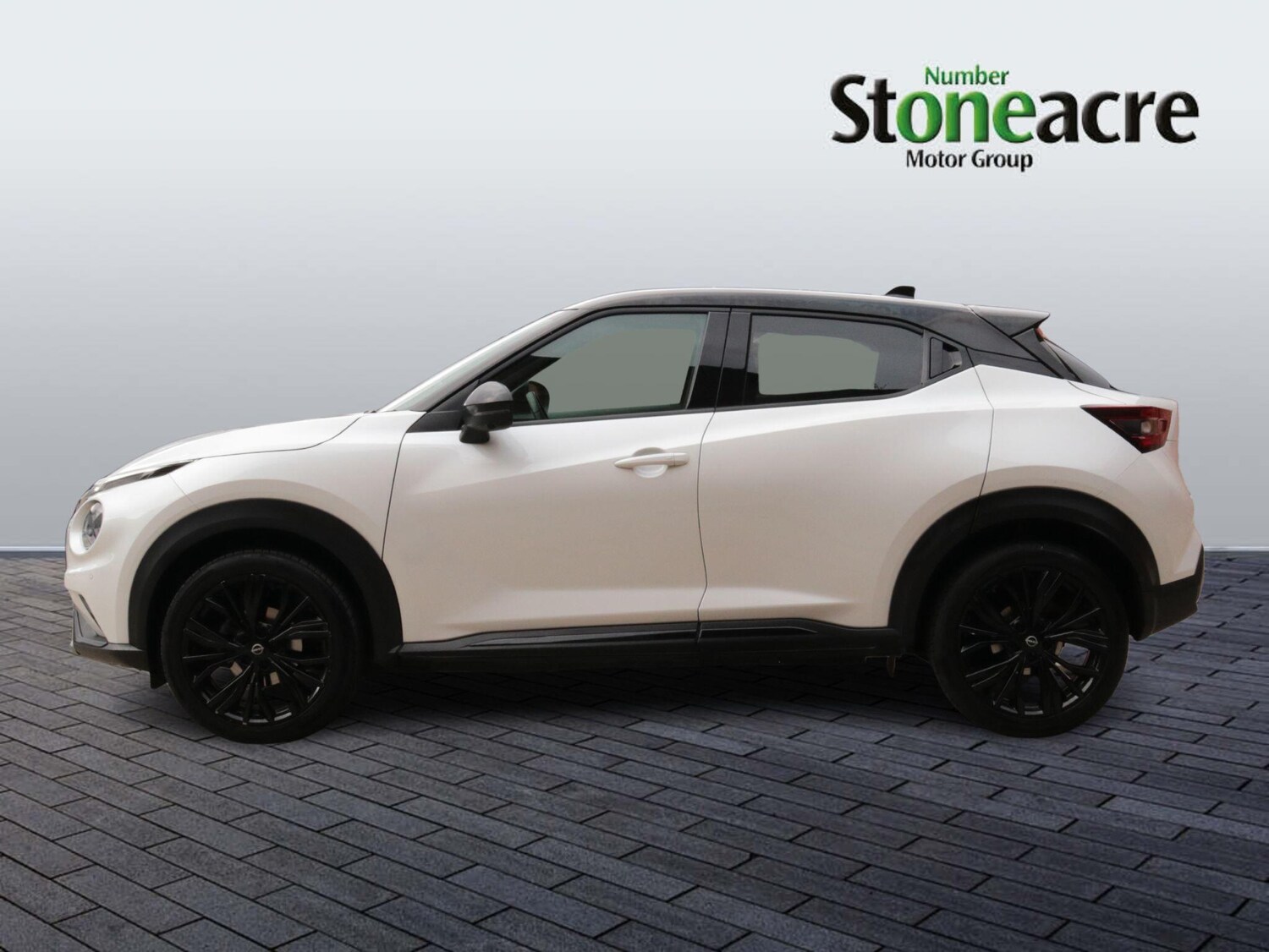Used Nissan Juke for sale - 77824078: Photo 8