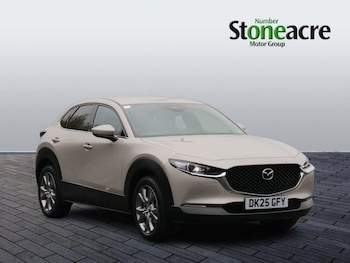 Used Mazda CX-30 2025 for sale - 78230654: Photo