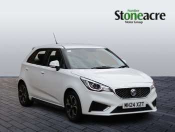 Used MG MG3 2024 for sale - 74909104: Photo