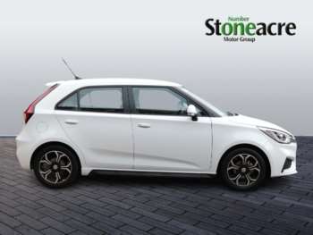 Used MG MG3 2024 for sale - 74909104: Photo