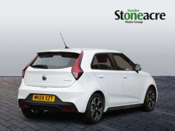 Used MG MG3 2024 for sale - 74909104: Photo