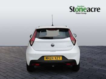 Used MG MG3 2024 for sale - 74909104: Photo