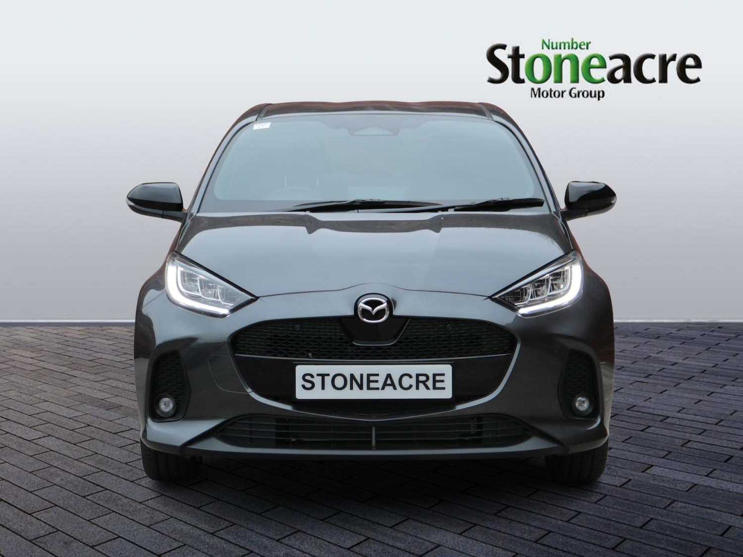 Used Mazda Mazda2 HYBRID 2025 for sale - 76378056: Photo 10