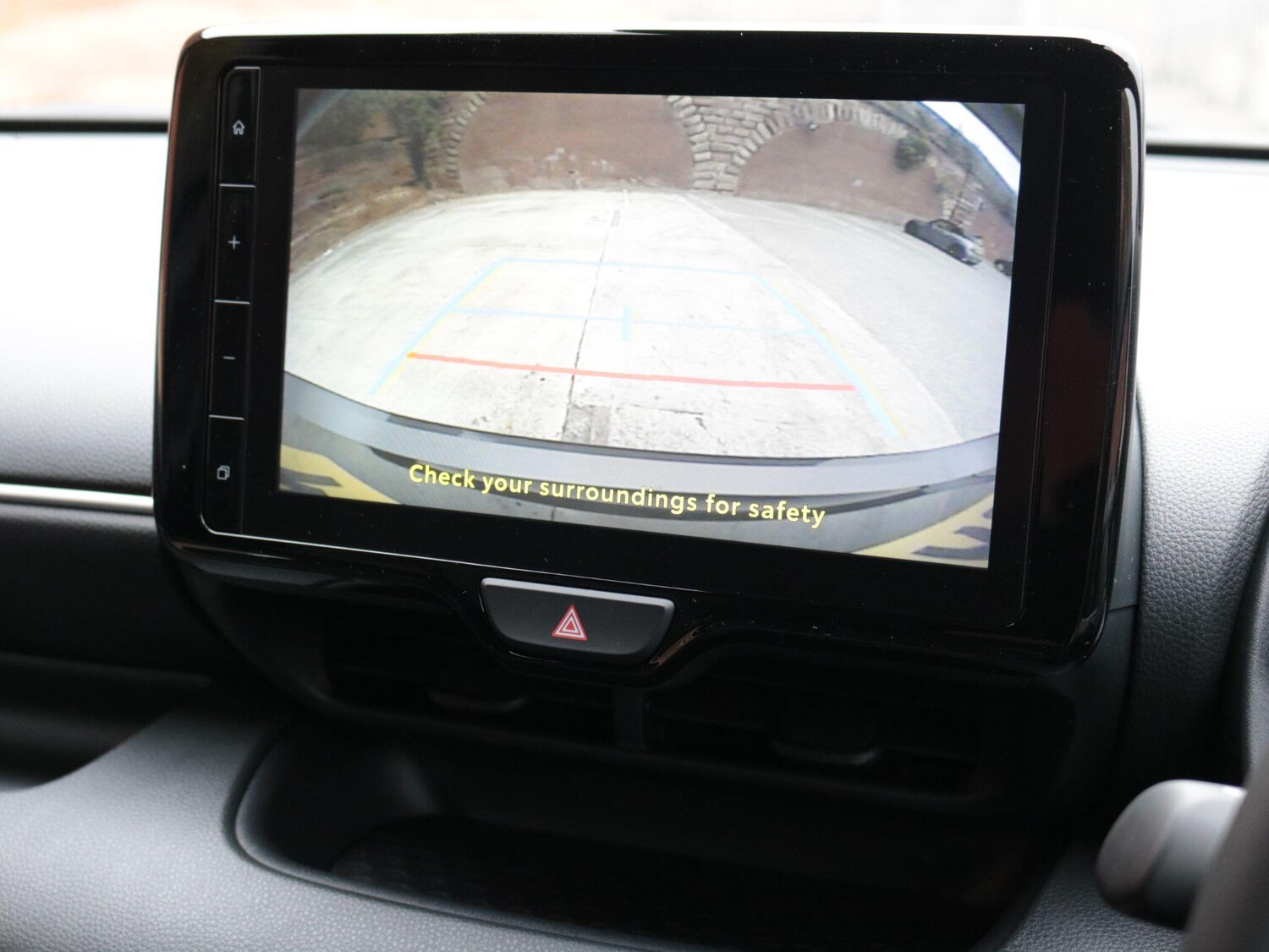 Used Mazda Mazda2 HYBRID 2025 for sale - 76378056: Photo 20