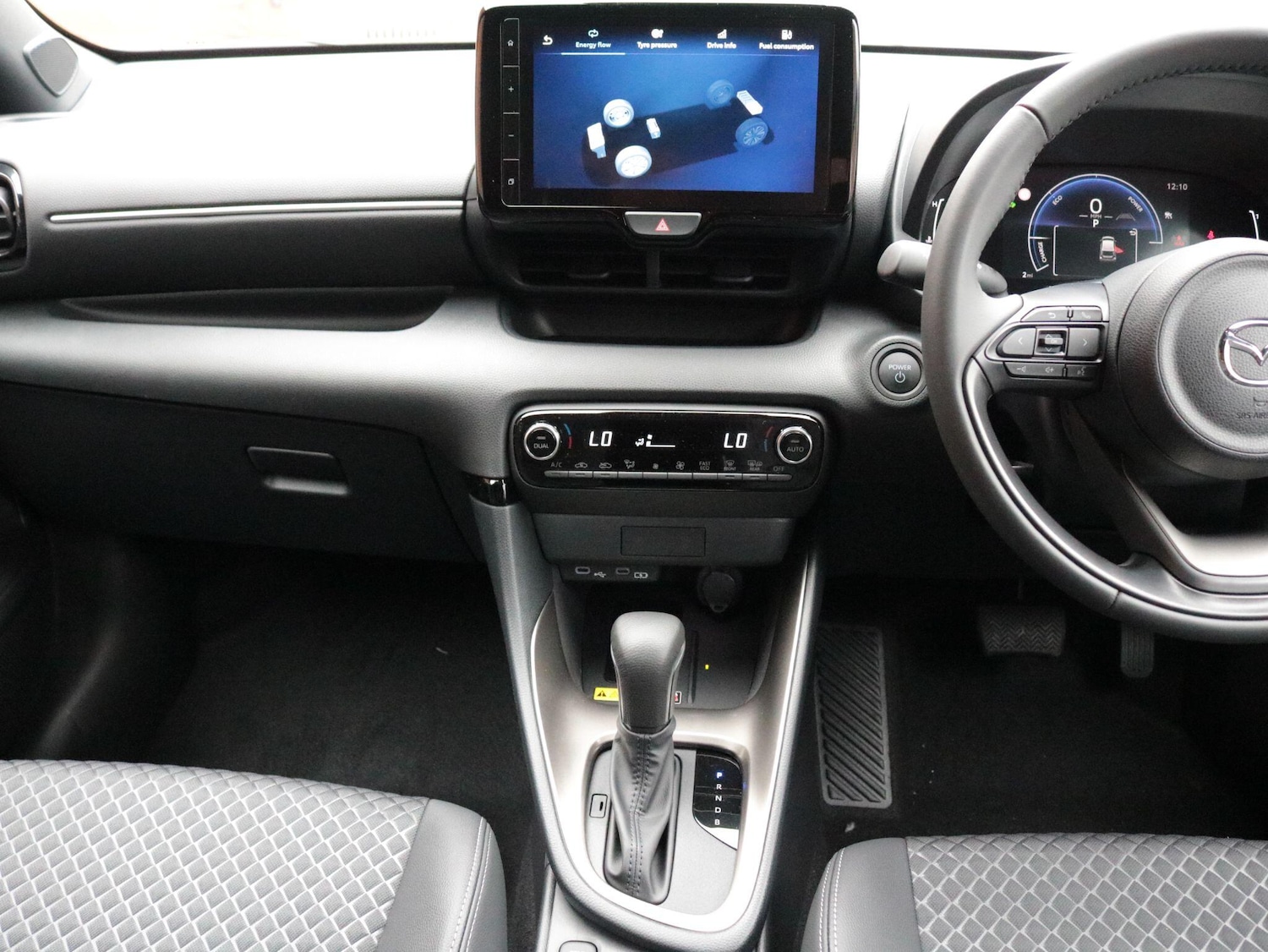Used Mazda Mazda2 HYBRID 2025 for sale - 76378056: Photo 23
