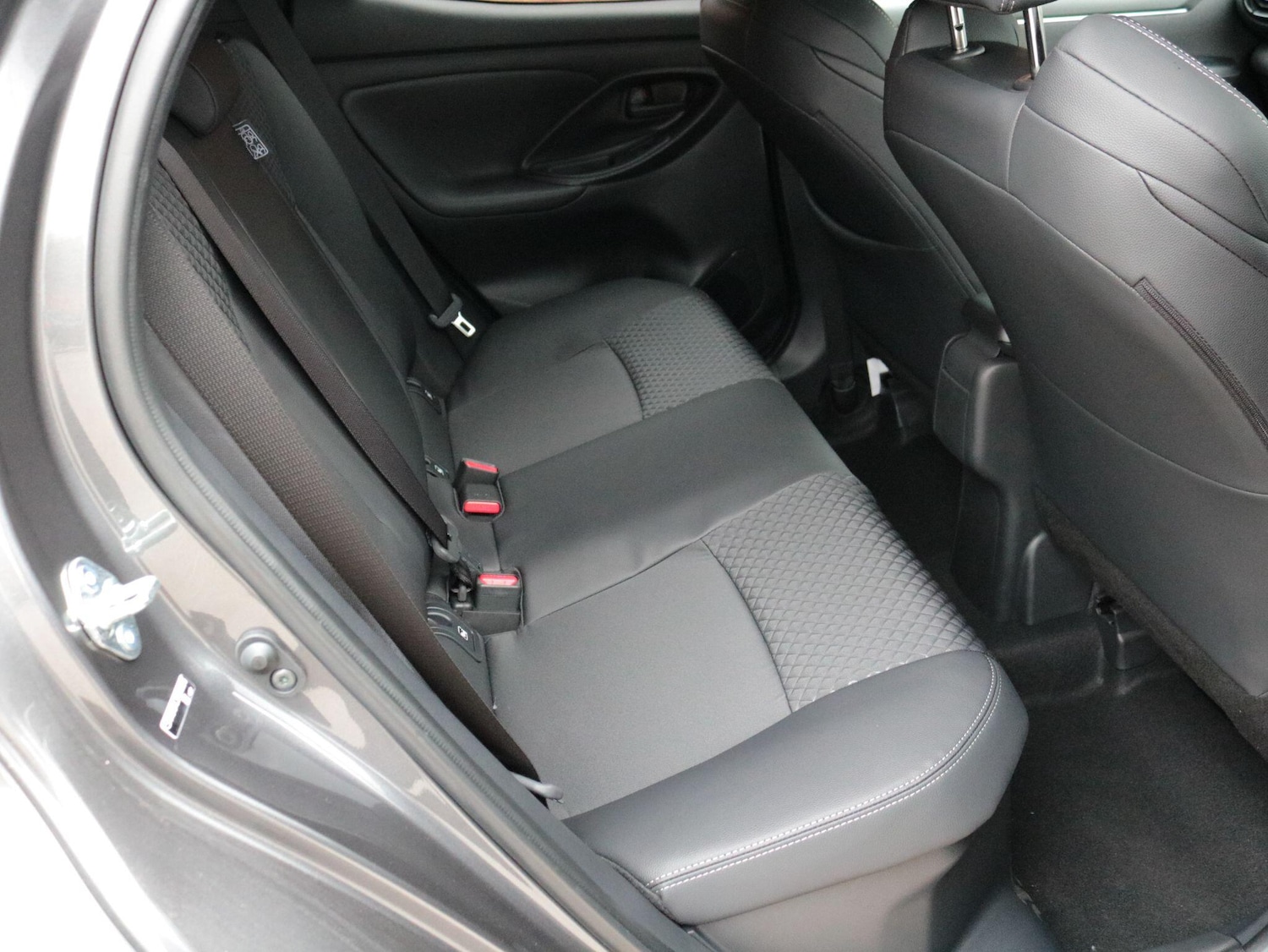 Used Mazda Mazda2 HYBRID 2025 for sale - 76378056: Photo 24