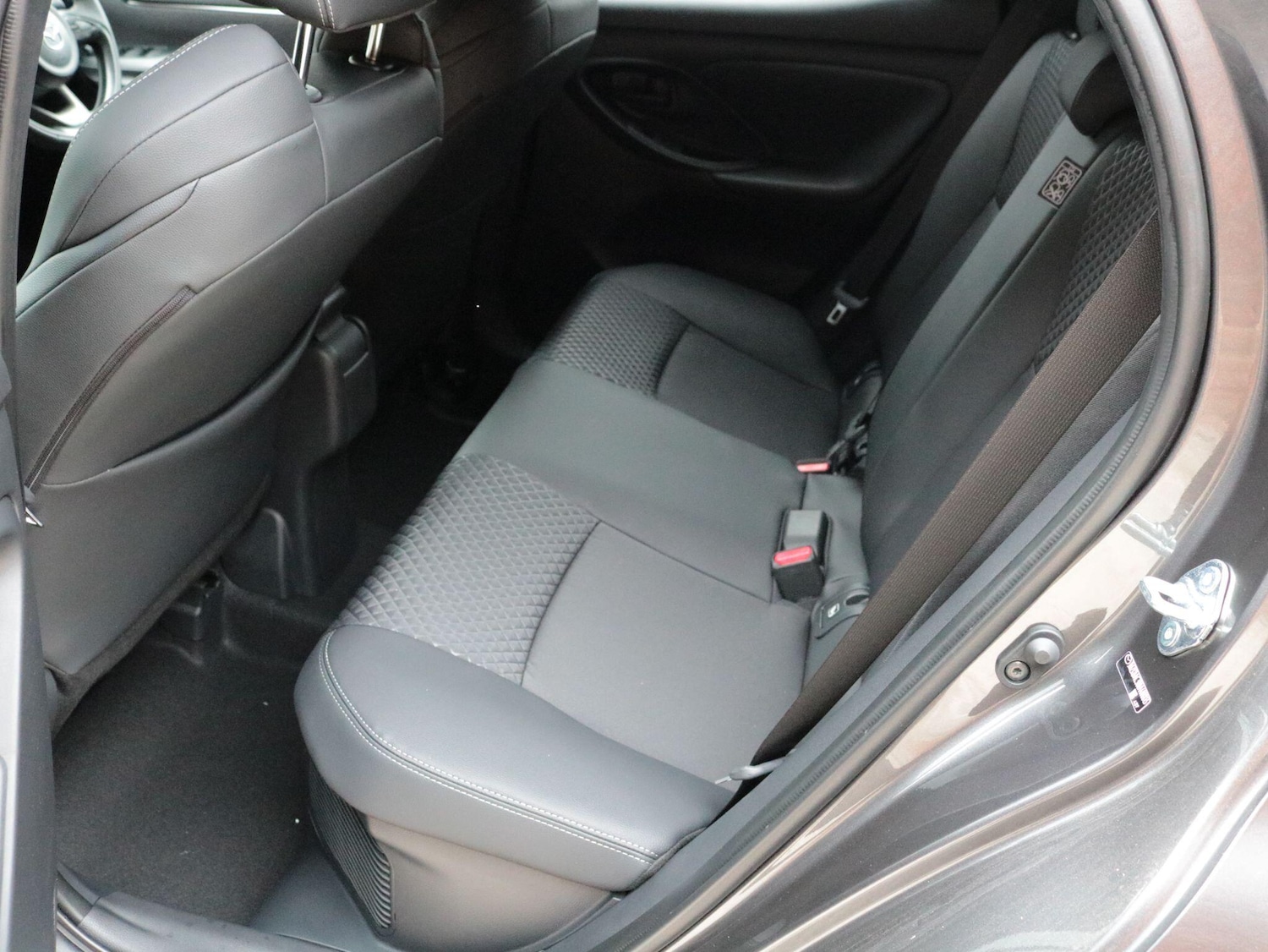Used Mazda Mazda2 HYBRID 2025 for sale - 76378056: Photo 25