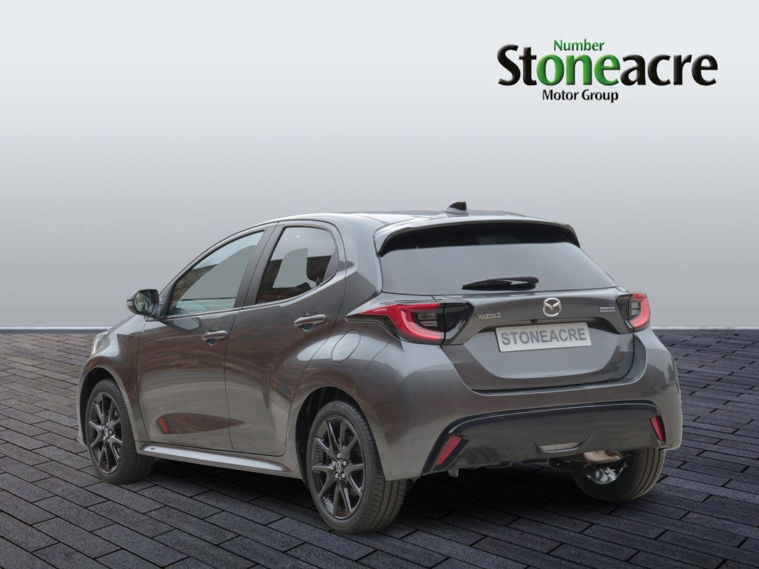 Used Mazda Mazda2 HYBRID 2025 for sale - 76378056: Photo 7