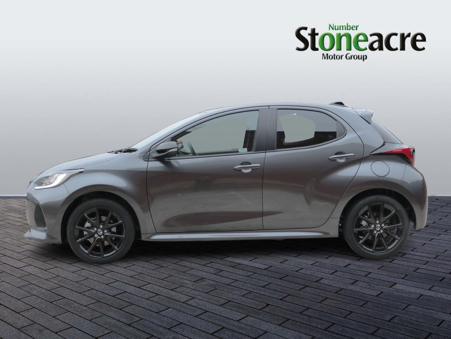 Used Mazda Mazda2 HYBRID 2025 for sale - 76378056: Photo 8