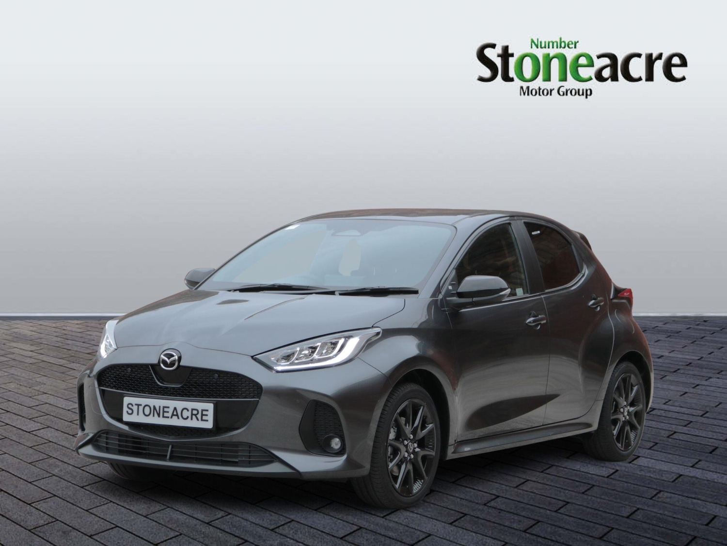 Used Mazda Mazda2 HYBRID 2025 for sale - 76378056: Photo 9