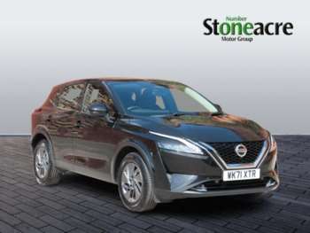 2021 (71) - 1.3 DiG-T MH Acenta Premium 5dr