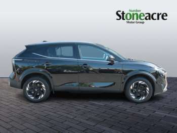 Used Nissan Qashqai 2024 for sale - 74690819: Photo