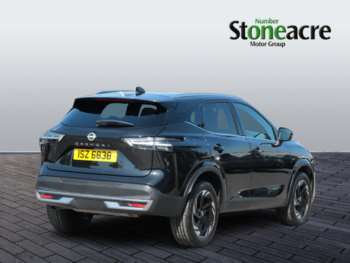 Used Nissan Qashqai 2024 for sale - 74690819: Photo