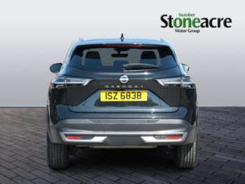 Used Nissan Qashqai 2024 for sale - 74690819: Photo