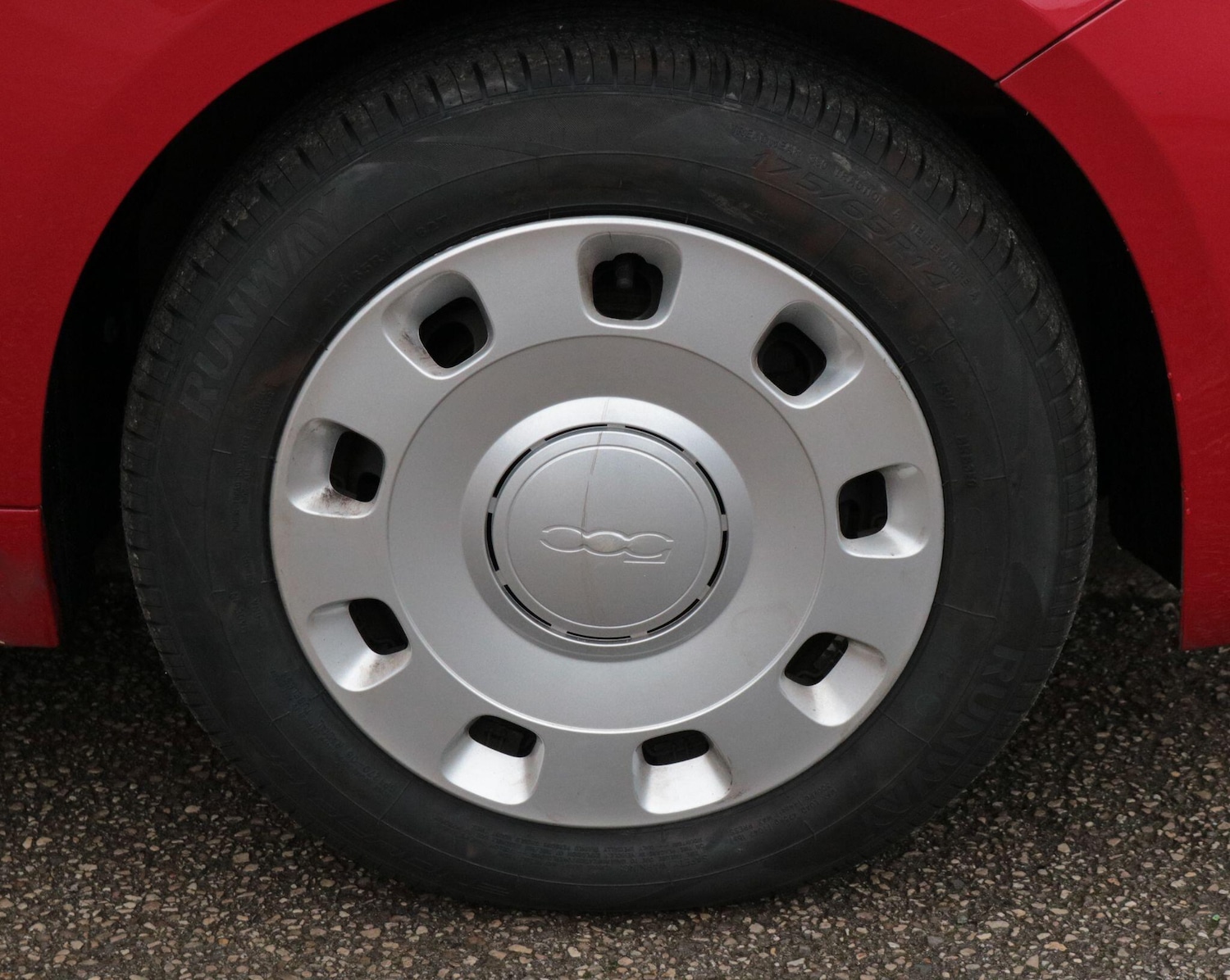 Used Fiat 500 2022 for sale - 77440742: Photo 10