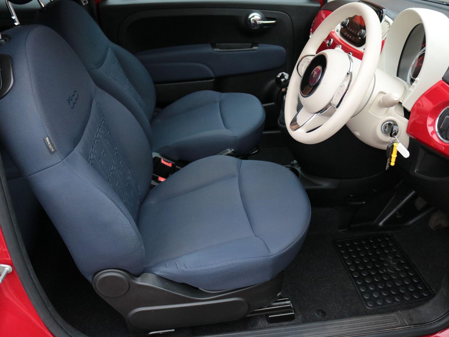 Used Fiat 500 2022 for sale - 77440742: Photo 12