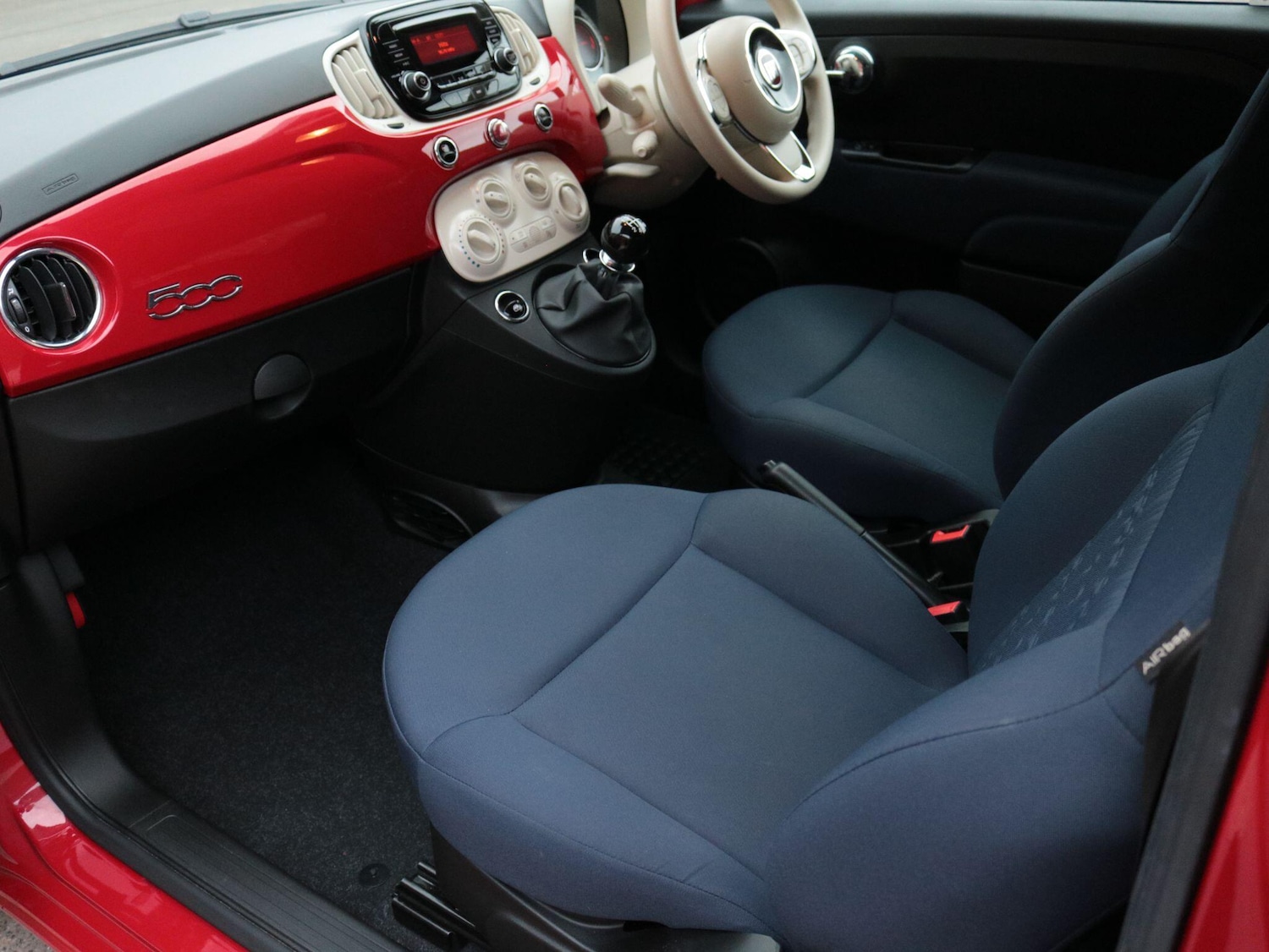 Used Fiat 500 2022 for sale - 77440742: Photo 14