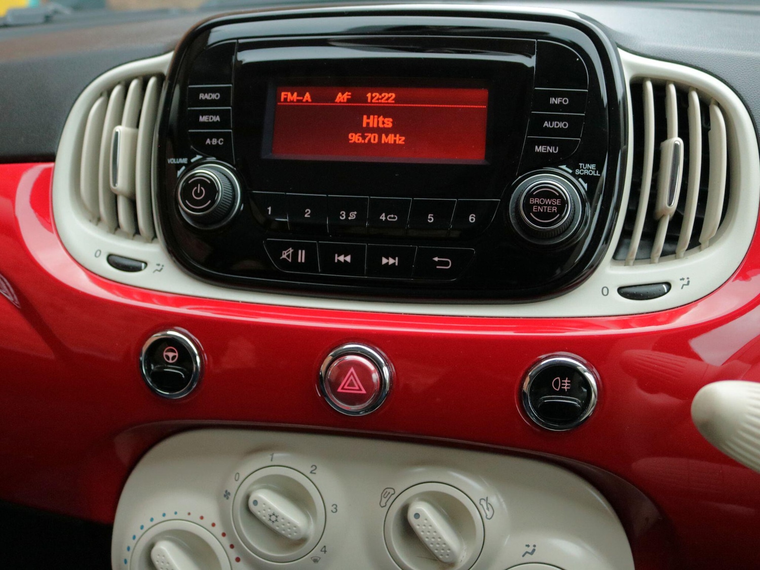 Used Fiat 500 2022 for sale - 77440742: Photo 18