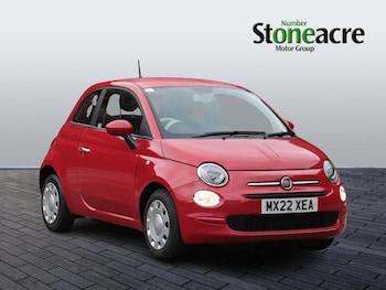 Used Fiat 500 2022 for sale - 77440742: Photo