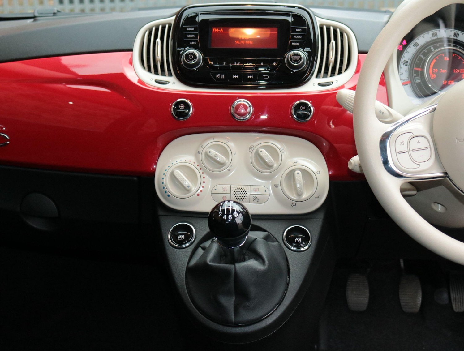 Used Fiat 500 2022 for sale - 77440742: Photo 20