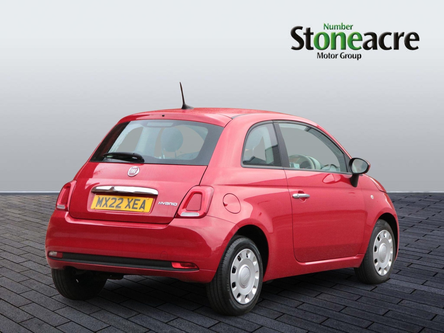 Used Fiat 500 2022 for sale - 77440742: Photo 4