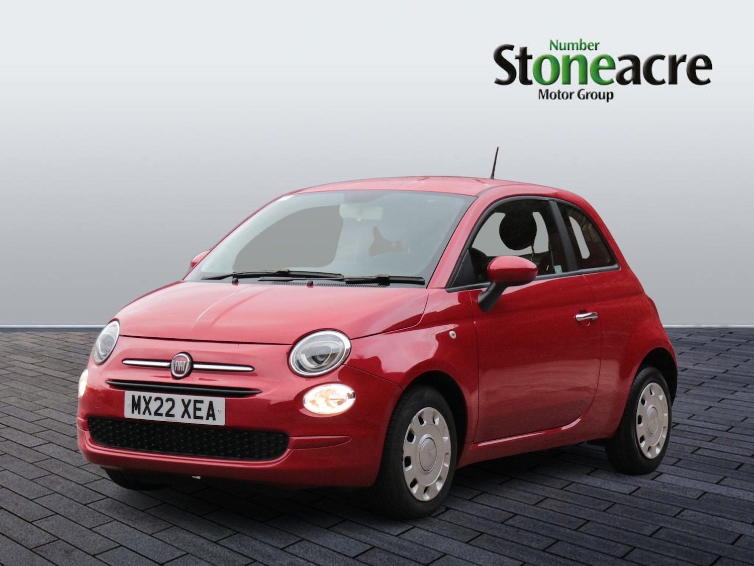 Used Fiat 500 2022 for sale - 77440742: Photo 6