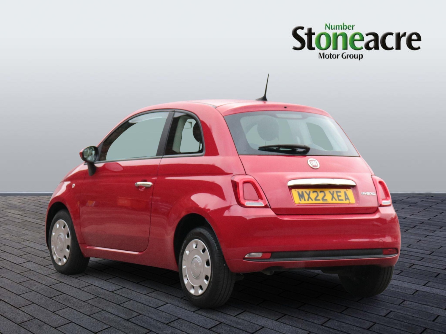 Used Fiat 500 2022 for sale - 77440742: Photo 8