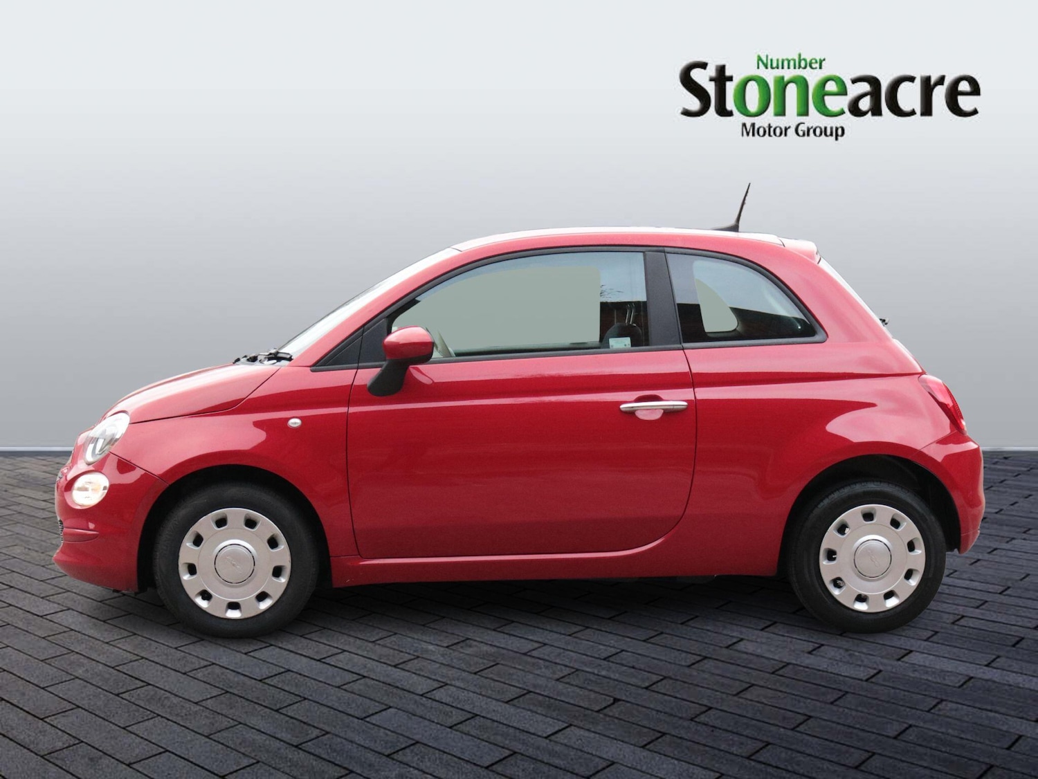 Used Fiat 500 2022 for sale - 77440742: Photo 9