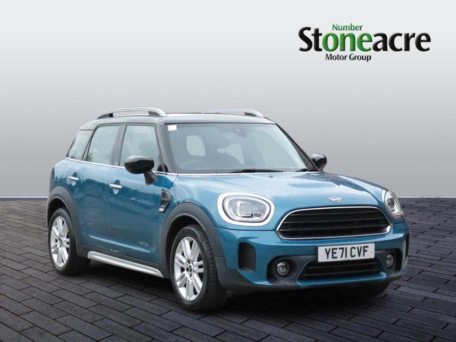 Used MINI Countryman 2021 for sale - 76572305: Photo 1