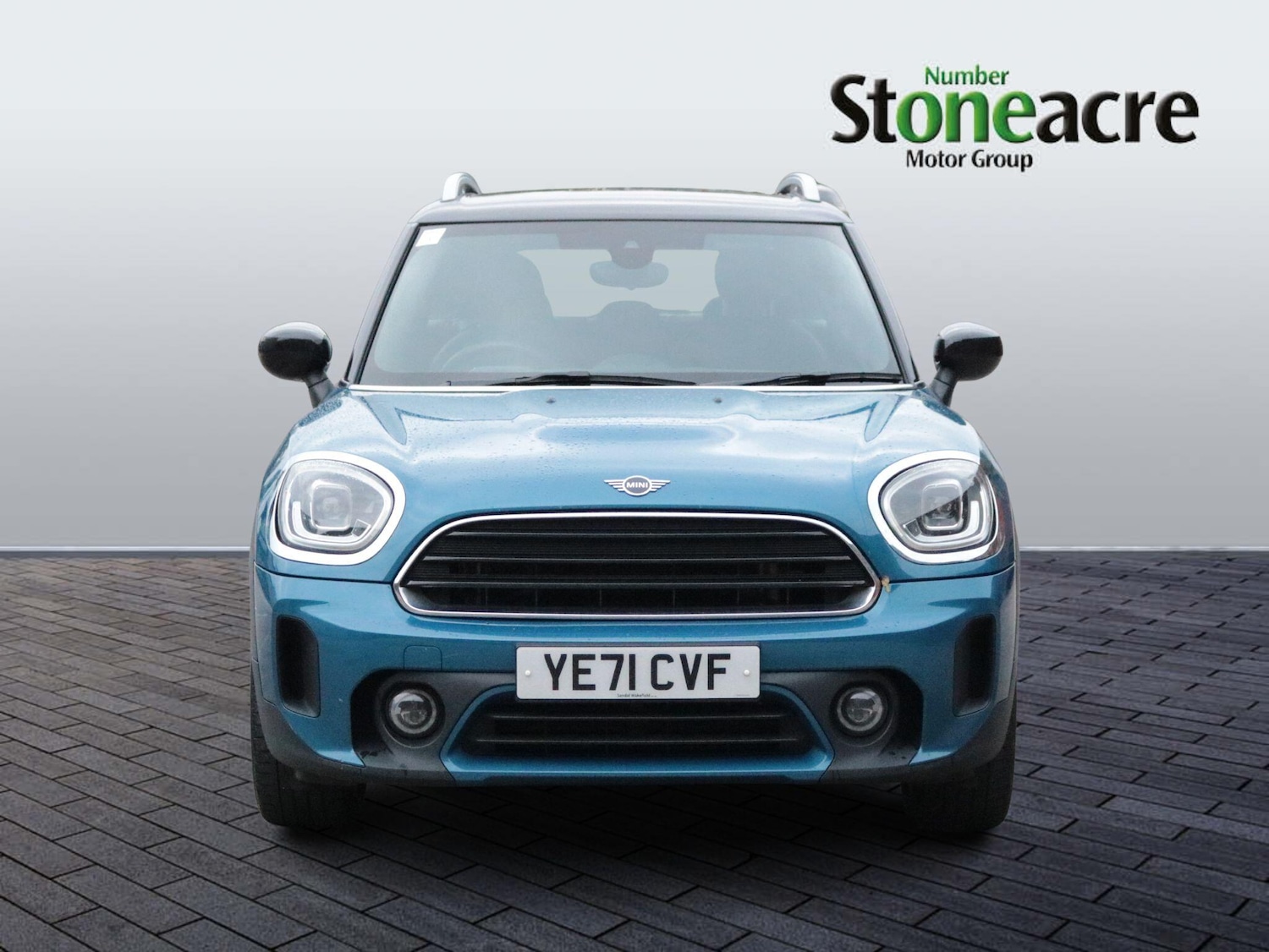 Used MINI Countryman 2021 for sale - 76572305: Photo 10
