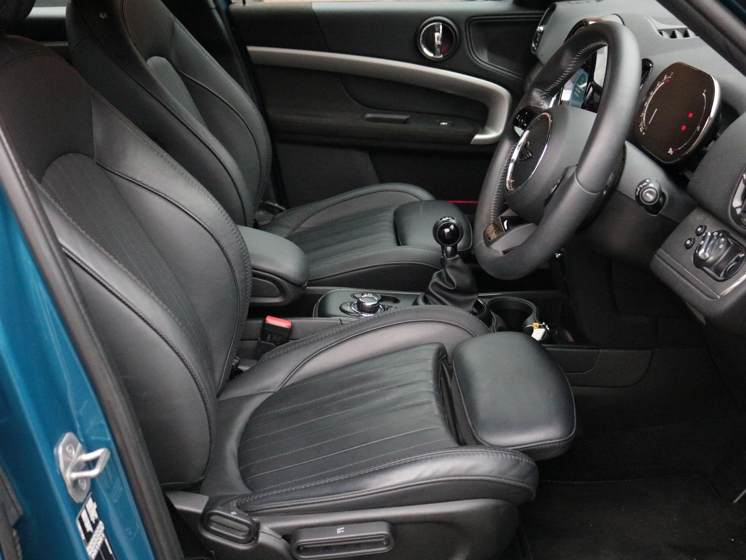 Used MINI Countryman 2021 for sale - 76572305: Photo 13