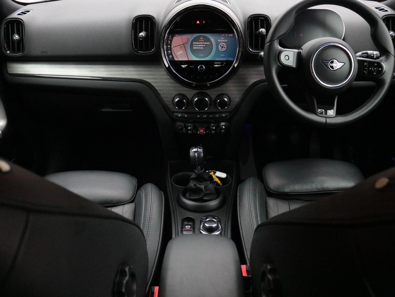 Used MINI Countryman 2021 for sale - 76572305: Photo 14