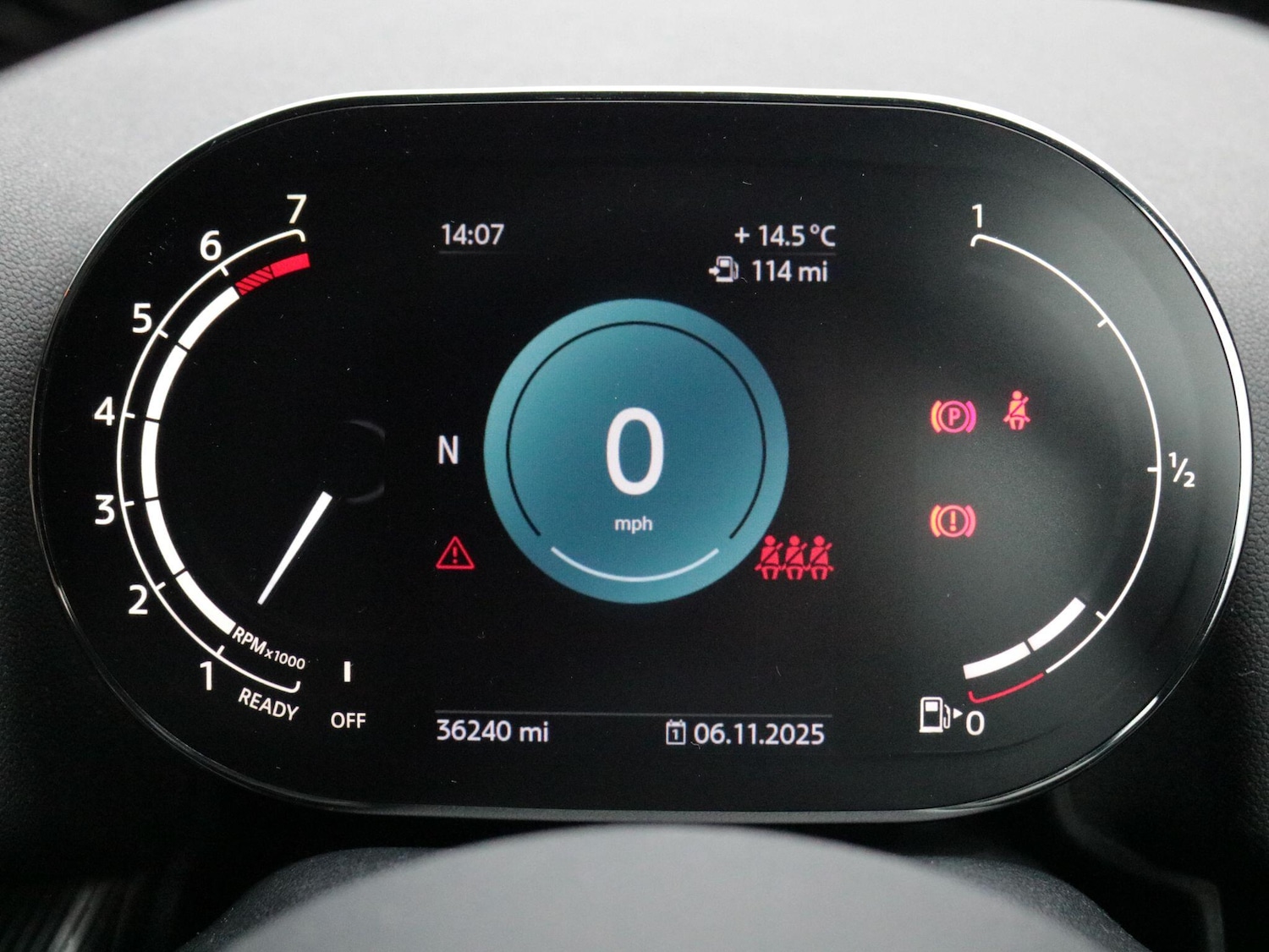 Used MINI Countryman 2021 for sale - 76572305: Photo 16