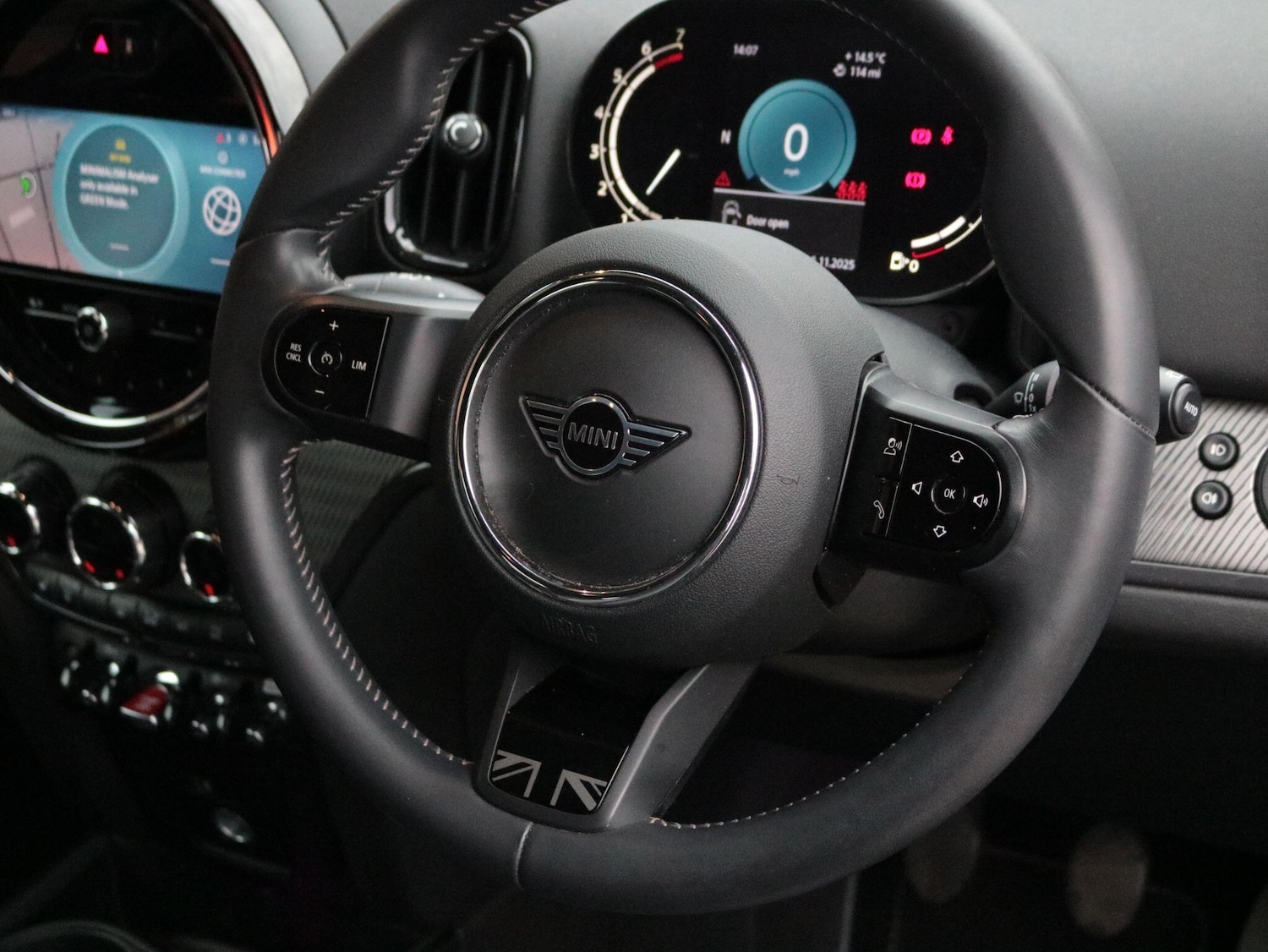 Used MINI Countryman 2021 for sale - 76572305: Photo 17