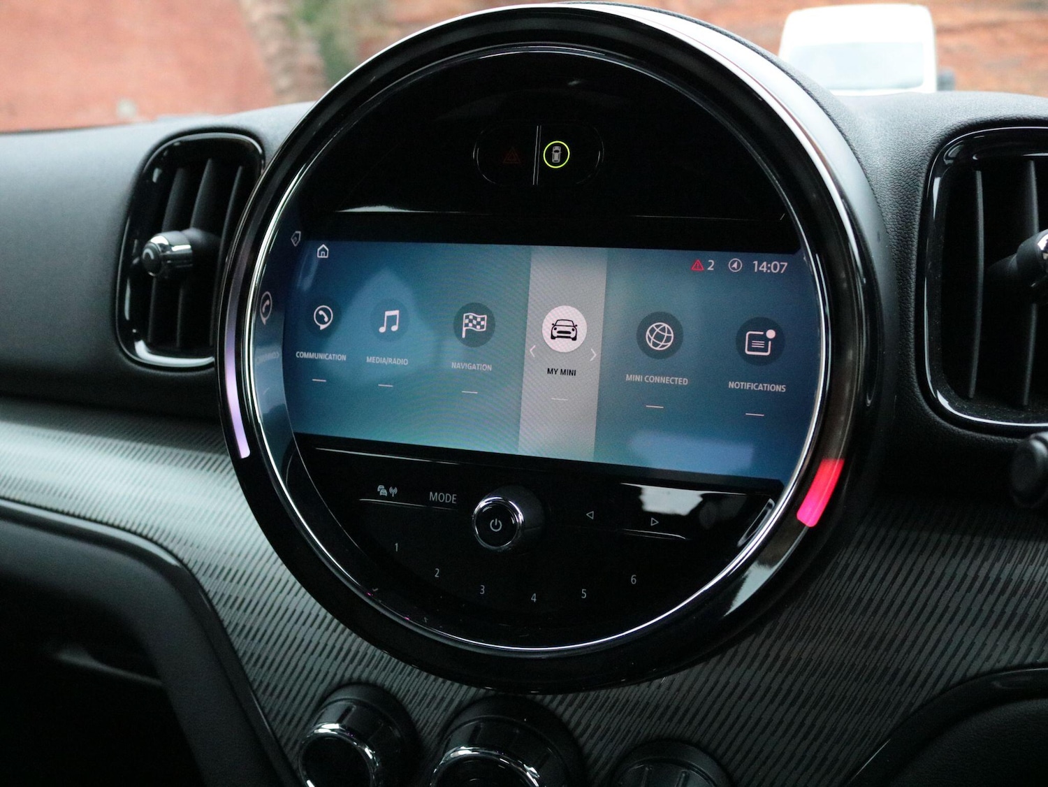 Used MINI Countryman 2021 for sale - 76572305: Photo 18