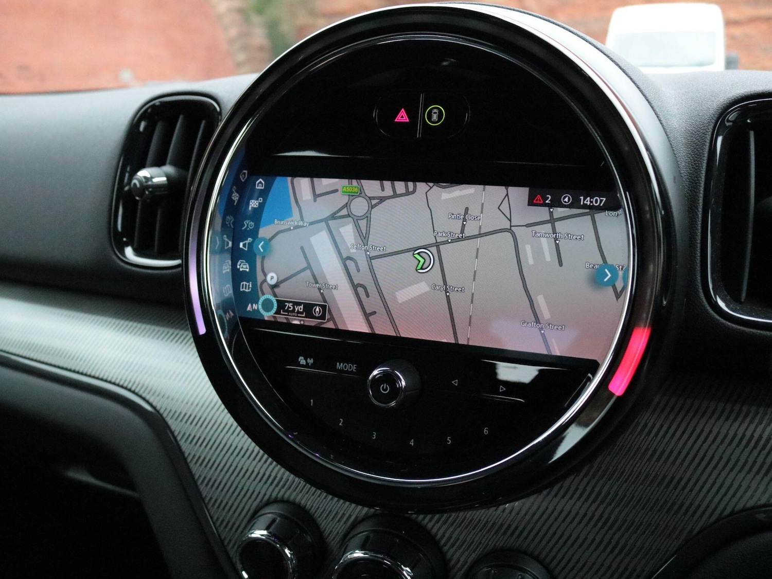 Used MINI Countryman 2021 for sale - 76572305: Photo 19