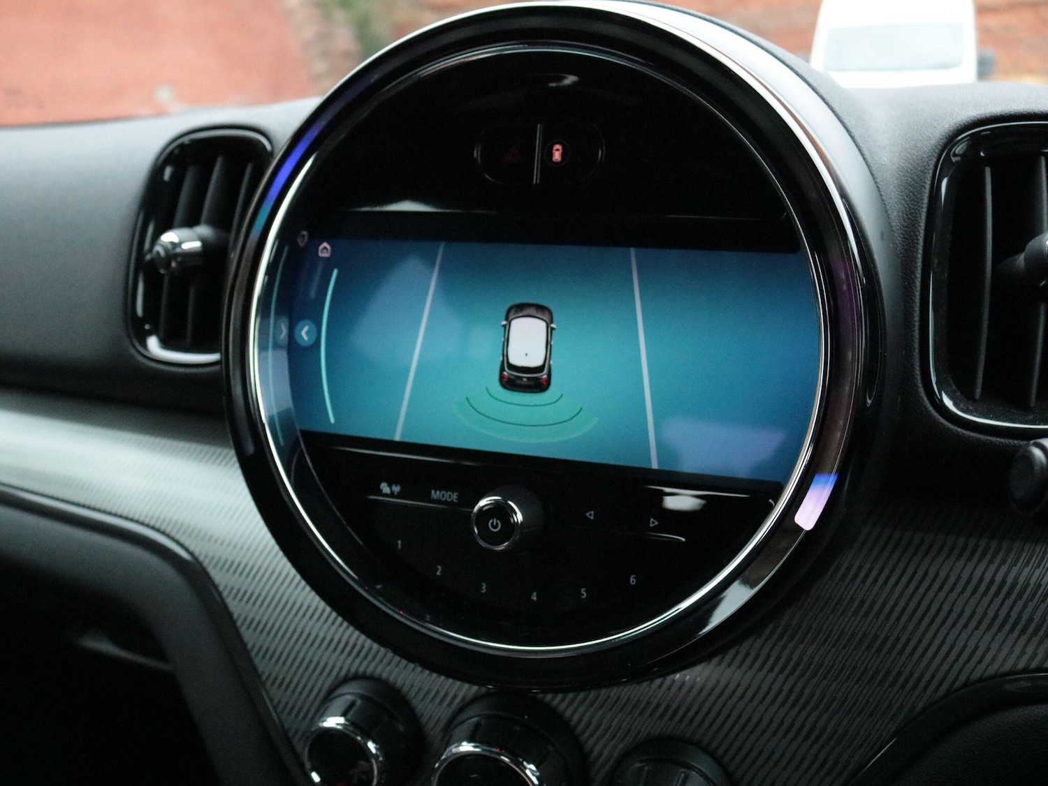 Used MINI Countryman 2021 for sale - 76572305: Photo 20