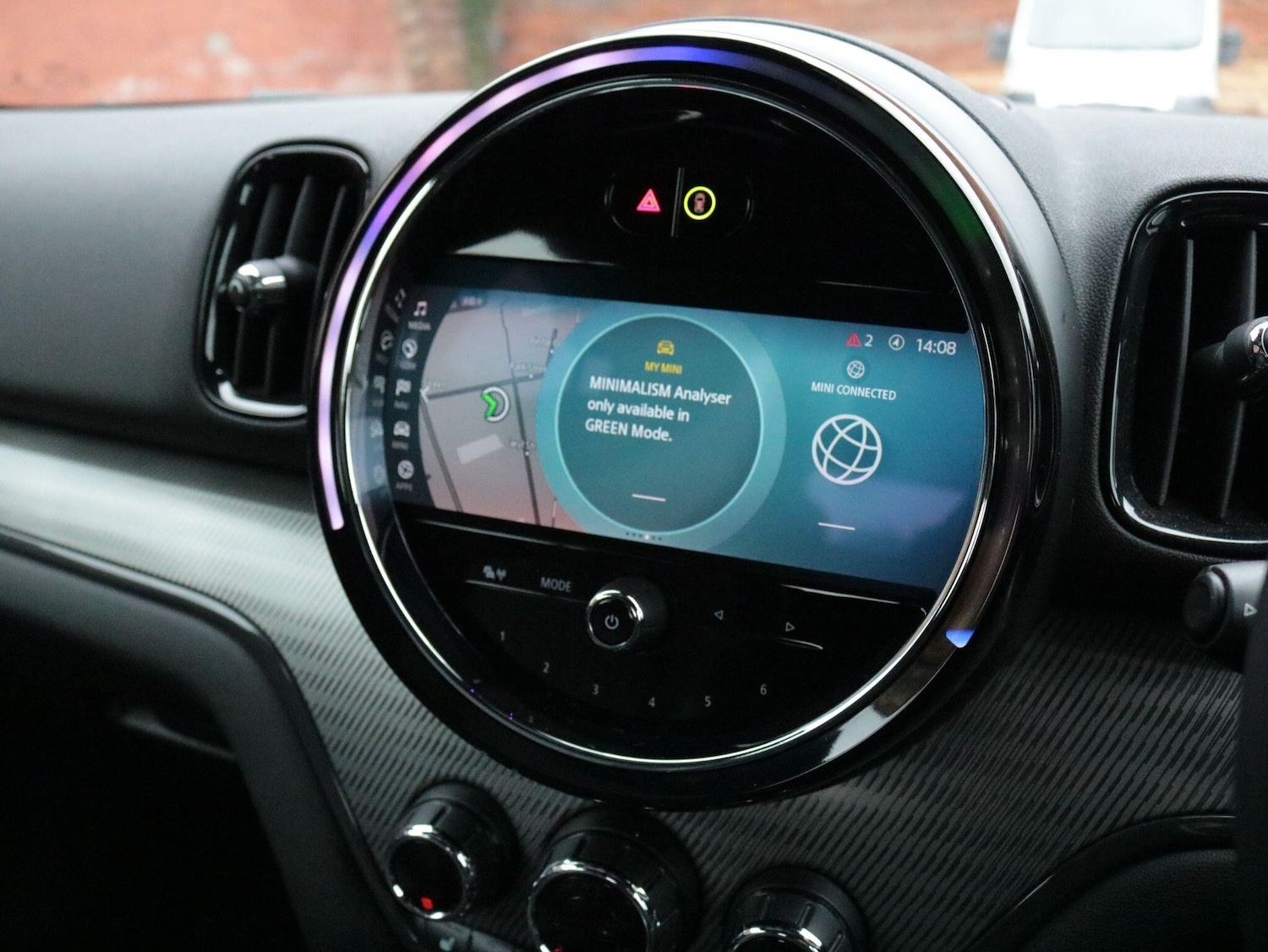 Used MINI Countryman 2021 for sale - 76572305: Photo 21