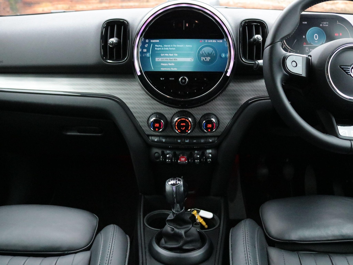 Used MINI Countryman 2021 for sale - 76572305: Photo 24