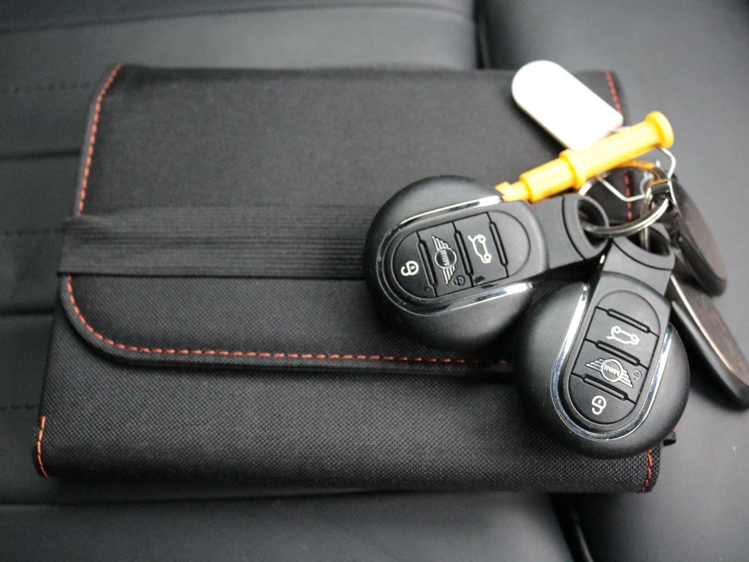 Used MINI Countryman 2021 for sale - 76572305: Photo 30