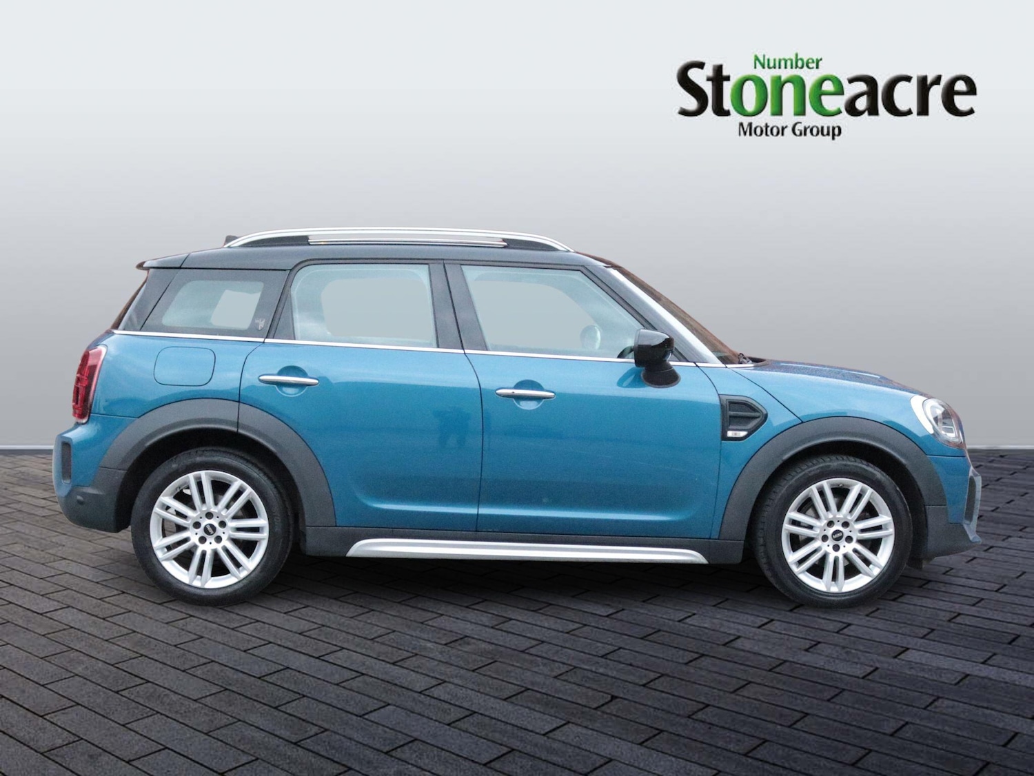 Used MINI Countryman 2021 for sale - 76572305: Photo 4