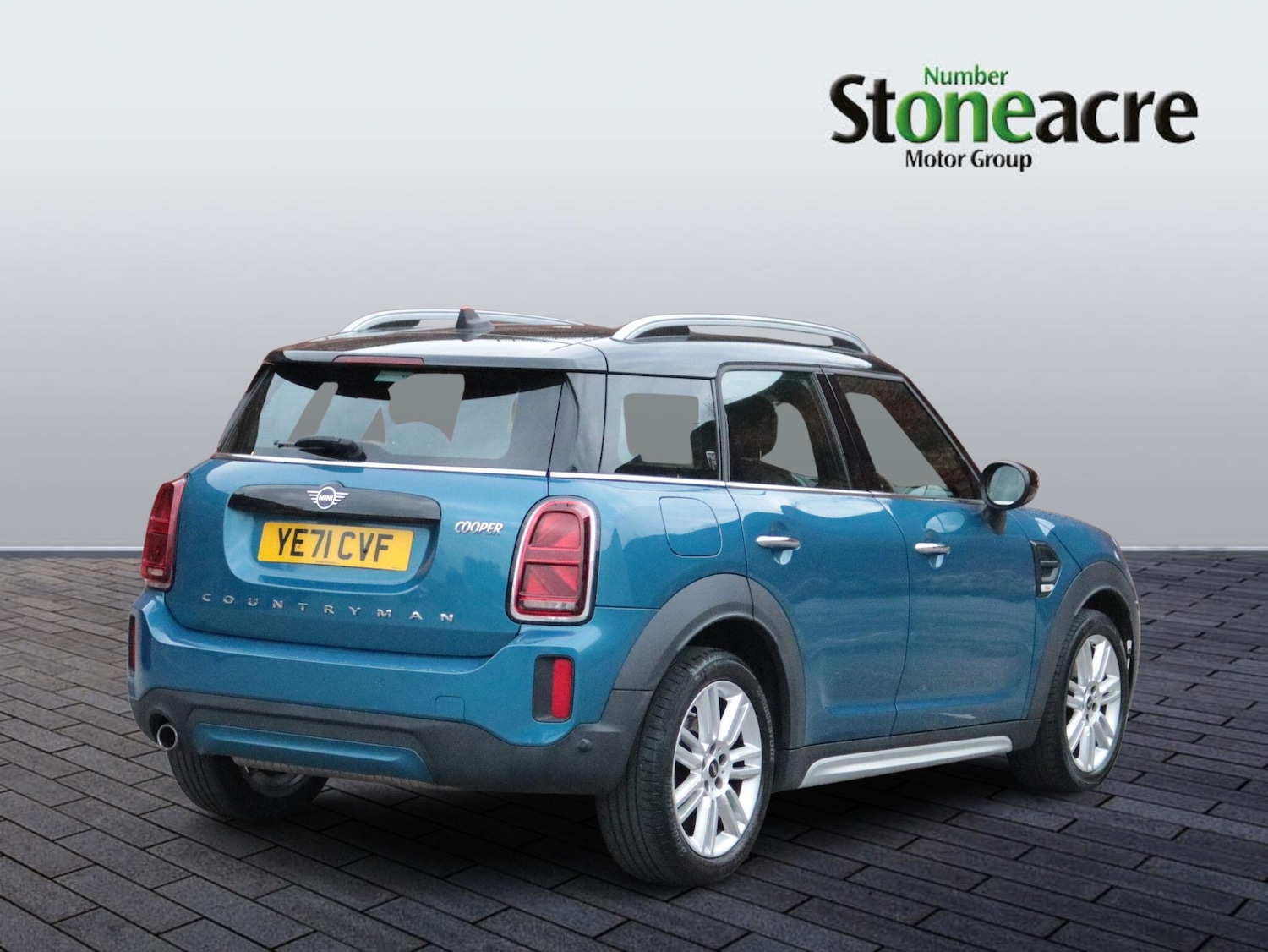 Used MINI Countryman 2021 for sale - 76572305: Photo 5