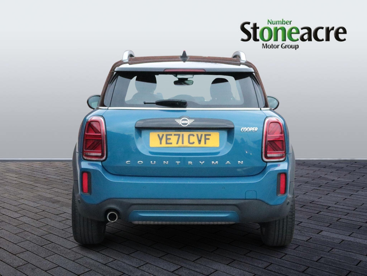 Used MINI Countryman 2021 for sale - 76572305: Photo 6