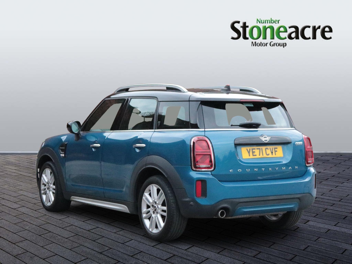 Used MINI Countryman 2021 for sale - 76572305: Photo 7