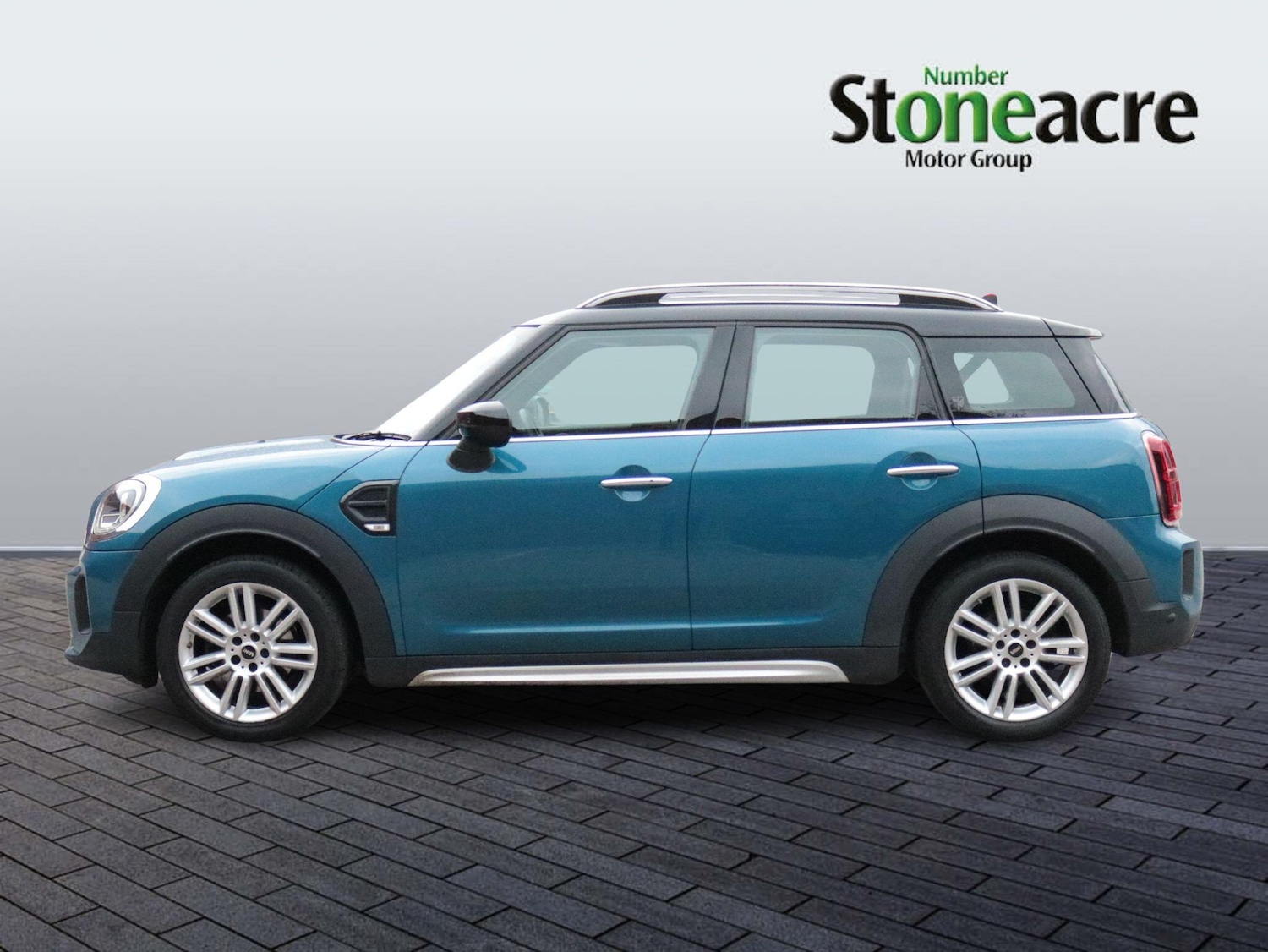 Used MINI Countryman 2021 for sale - 76572305: Photo 8