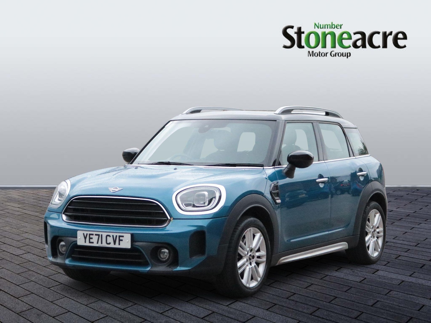 Used MINI Countryman 2021 for sale - 76572305: Photo 9