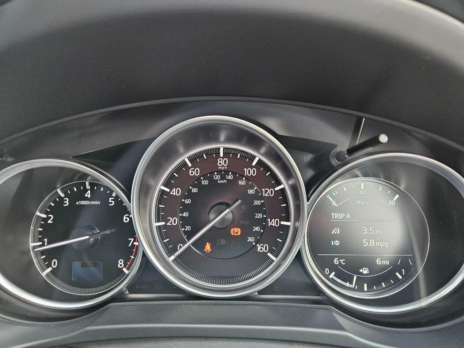 Used Mazda CX-5 2026 for sale - 78128222: Photo 14